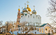 ЧТЕНИЕ АКАФИСТОВ